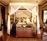 Lake Elmenteita Luxury Camp - Guest Room